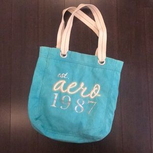 Aeropostale Cloth Bag